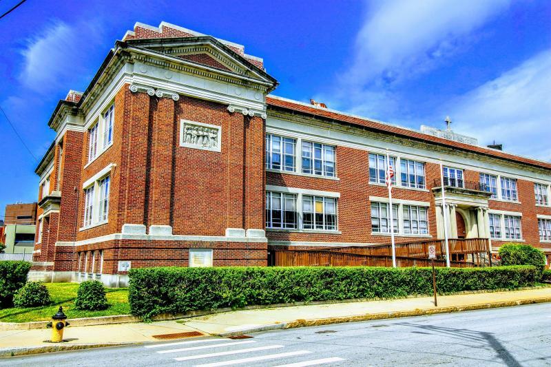 St. Joseph Hign School