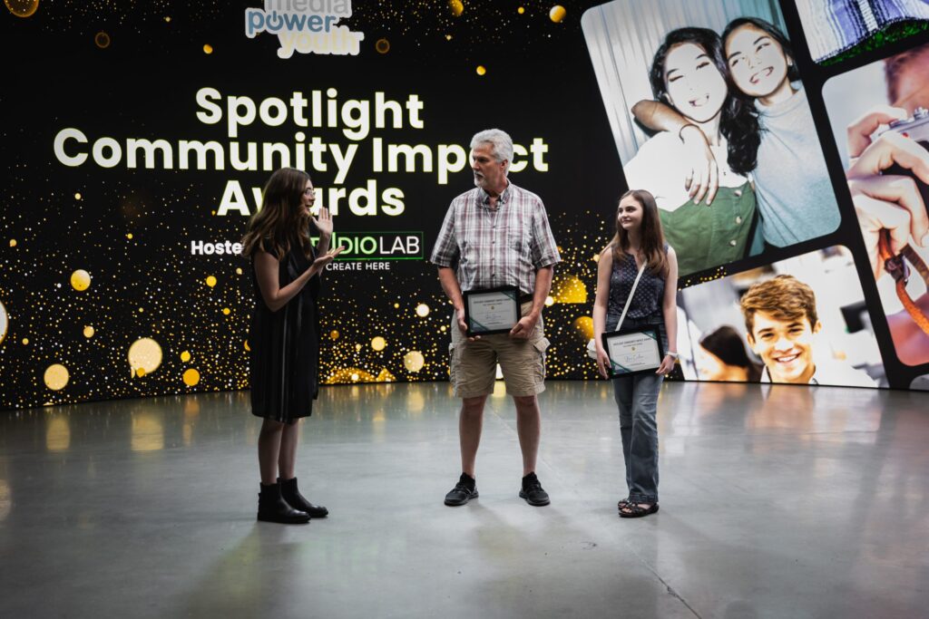 NH High School Short Film Fest 2026