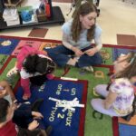 These Manchester students are learning a second language โ while theyโre still mastering their ABCs