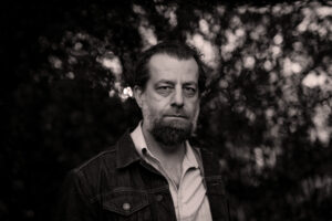 Sean Rowe