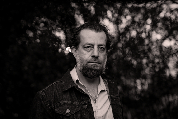 Sean Rowe