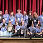 Encore: Founders Academy Theatre troupe to compete at NHETG state festival