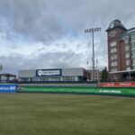 The Fisher Cats offer fans a โdifferentโ experience in 2026