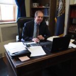 Secretary Scanlan reminds voters of June 2 deadline to change party affiliation before September state primary