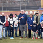 Fisher Cats: A new season and a new vibe at 1 Line Drive