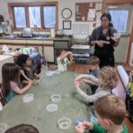 SEE Science Center and Unchartered launch innovative summer camp partnership in Manchester 