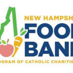 NH Food Bank – new strategic vision, new logo, same mission