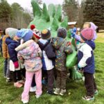 April 22: Earth Day Celebration with free activities and presentations at Griffin Free Library