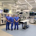 Elliot Health System opens state-of-the-art cardiovascular operating room