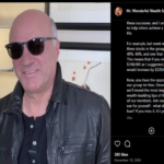 NH AG warns: ‘Mr. Wonderful’ does not want you to invest $100K in this Meta scam