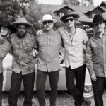 April 10: Toubab Krewe make their debut at Jewel in Manchester