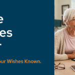Sept. 16: Free virtual info session on advance directives, durable power of attorney