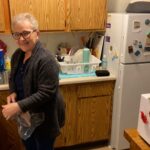 $20K grant from Mary Gale Foundation to support homebound seniors through CareGivers program