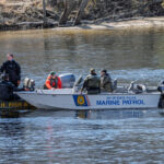 Body of Allenstown man recovered from Merrimack River