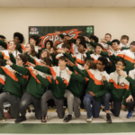 School board preview: Parent survey, health plans, CHAOS praise