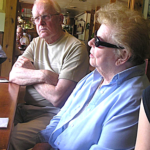 ‘I’ on Sports: Spotlight on Ed and Lorraine Flanagan