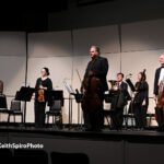 Chamber Concert March 28 featuring SymphonyNH musicians