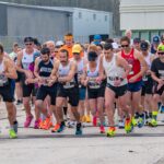 Aviation Museum road race