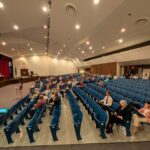 Budget hearing dominated by residents seeking increased funding in proposed FY’ 27 budgets