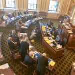 NH Senate kills attempt to repeal refugee resettlement program