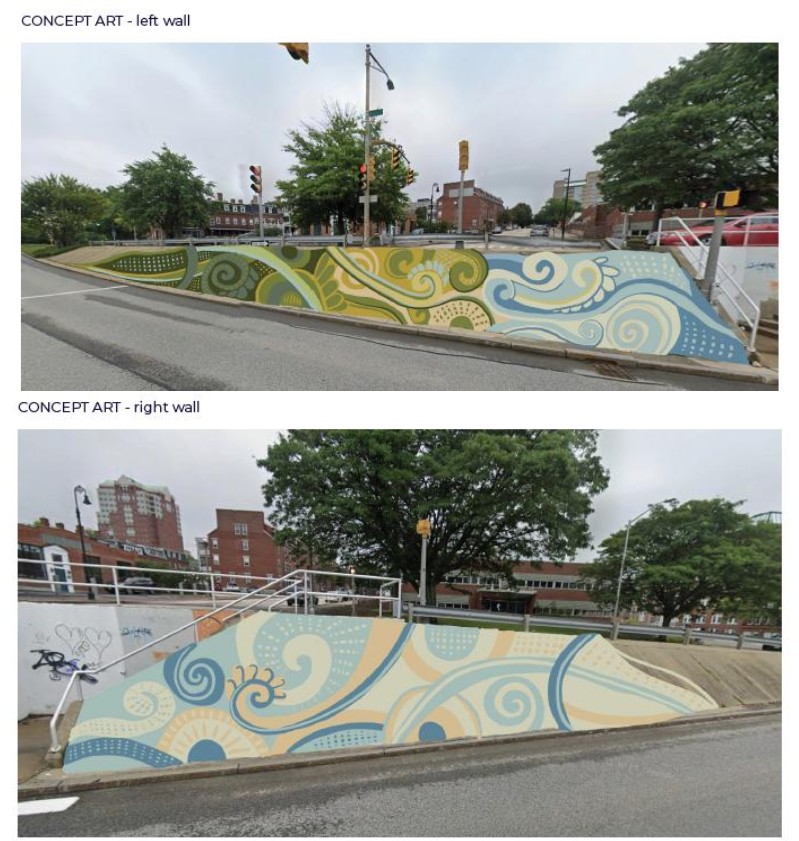April 21 Aldermanic Preview: Murals, Bylaws and Spanish Translation