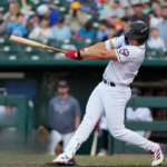 Walk-off wild pitch brings Fisher Cats fifth straight win