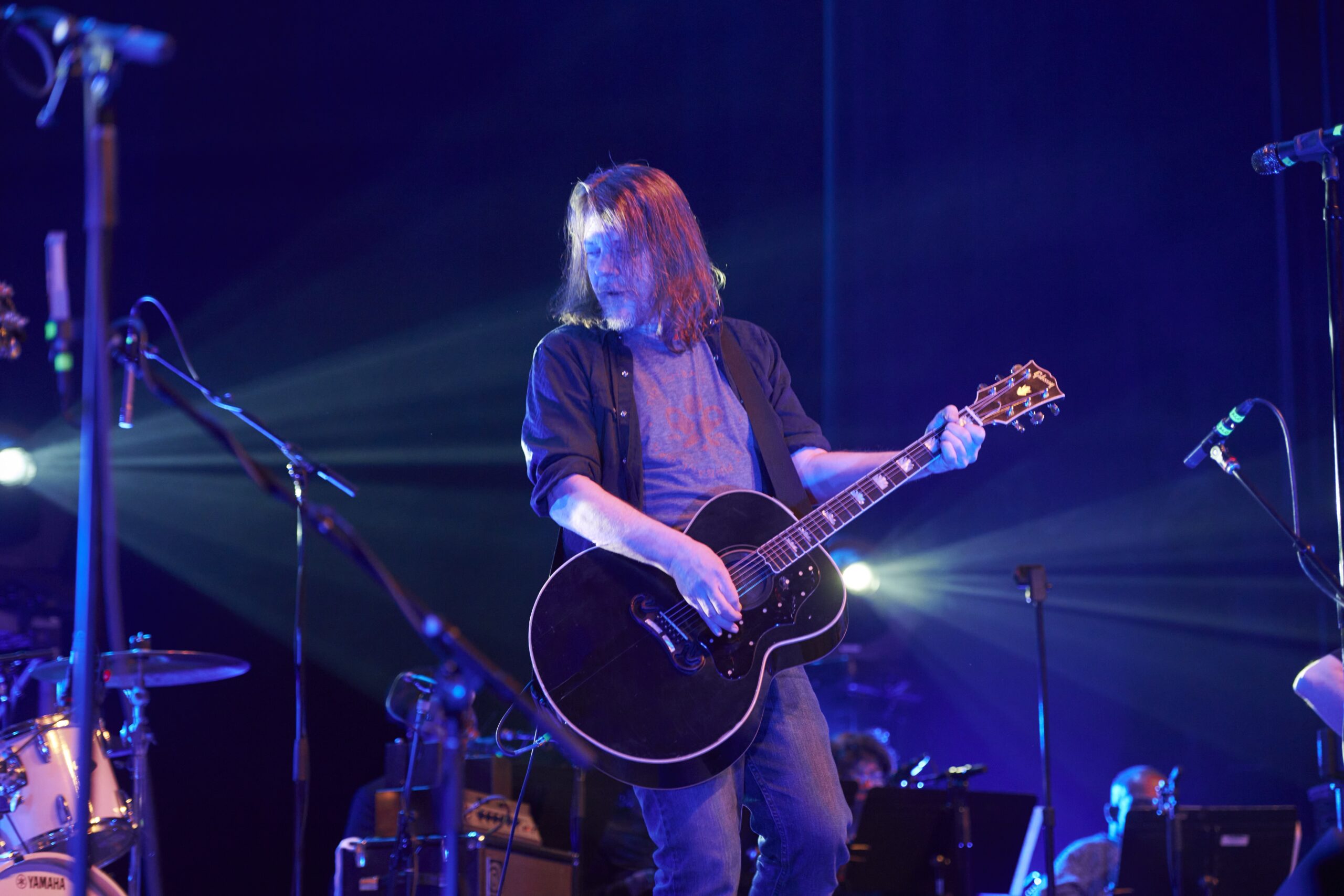 April 21 & 23: Soul Asylum unplugs for 2 NH shows, in Portsmouth and Derry