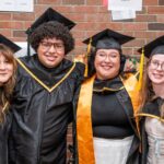 The Foundation for NH Community Colleges awards record 1,650 scholarships totaling $1.1 million