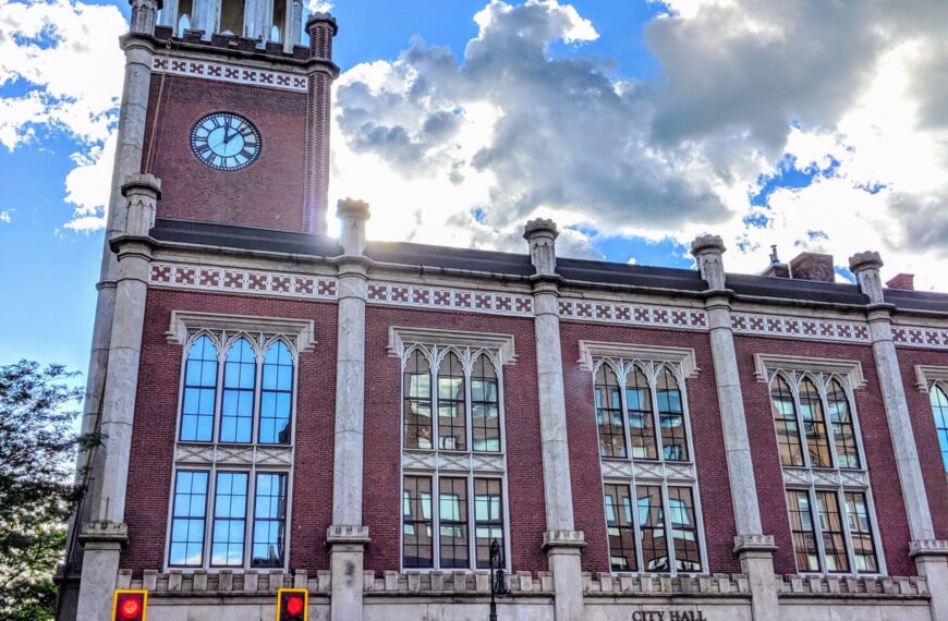 Second Aldermanic budget proposal expected for June 2 BMA meeting