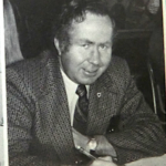 ‘I’ on Sports: Spotlight on Pete Poirier