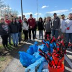 SEE Science Center’s Park2Park Community Clean-up: New Year, bigger impact