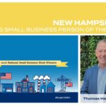 Pembroke transport firm owner, Small Business Person of Year, among 10 award-winners