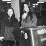 To recycle or not to recycle? And what IS recyclable? These are the questions’