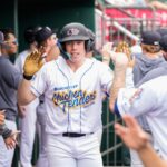 Late rally not enough as Fisher Cats drop third-straight game