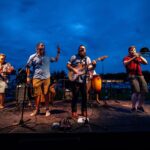 Weekly Entertainment Report: Live music and lively arts, April 23-26