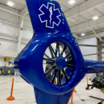 Boston MedFlight expansion celebrated at Manchester open house