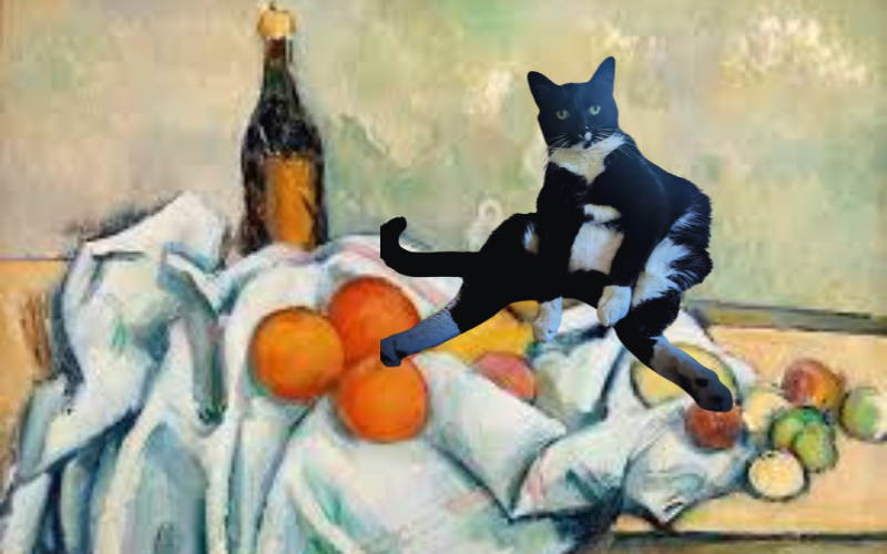 Call to artists! Submit your work by May 15 for ‘Pawsitive Energy’ Art show to benefit Darbster Rescue