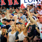 Sox fans: Stop singing the damn song!