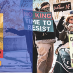 NH 50501 joins National May Day action with rally at the State House