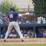 Micheletti Jr. Home Run Not Enough in Rubber Match Loss