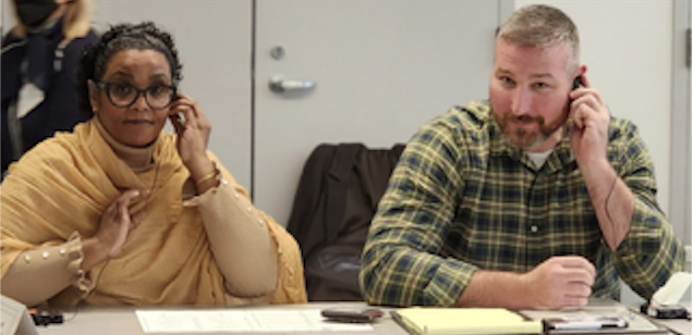 Domestic Violence Unit marks 10 years of ACERT partnership, expanded victim support