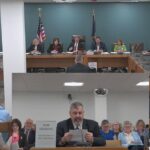 State representative faces hearing following comments made against Jewish legislator