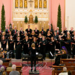 May 16 & 17: 2 cities, 2 shows, one Romantic Spring with Portsmouth Pro Musica and Manchester Choral Society