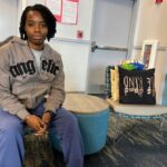‘Let us help you’: These twentysomethings say moving from homeless to housed is possible