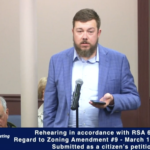 Council upholds removal of 2 homes from Bedford Historic District