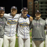 New Hampshire Spins Fifth No-Hitter Since 2004