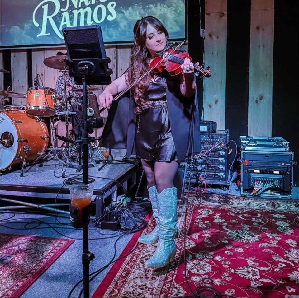 Weekly Entertainment Report: Live music and lively arts, April 30-May 3
