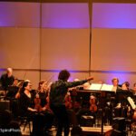 Symphony NH Passions Concert review by Amelia DeSousa