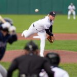 Fisher Cats handle Ponies behind Harry’s heroics, McElvain’s quality start
