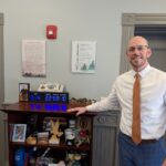 Ruais on the Record: Homelessness, budget, and downtown parking